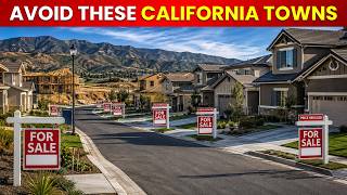 Zillow Releases 2026 Forecast in California (Avoid These Towns)