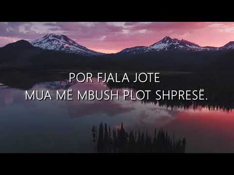 Kur Ti hesht - Adi Sipri