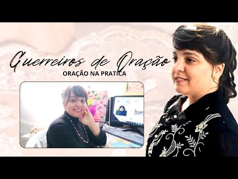 🕊️📖🙏VIVA ORAÇÃO | 22° ORAÇÃO NA PRÁTICA 📖23/06/25
