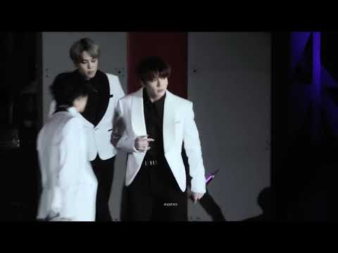 191206 LA Jingle ball MIC DROP BTS JUNGKOOK FOCUS