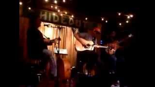 Robbie Fulks - Faded Love