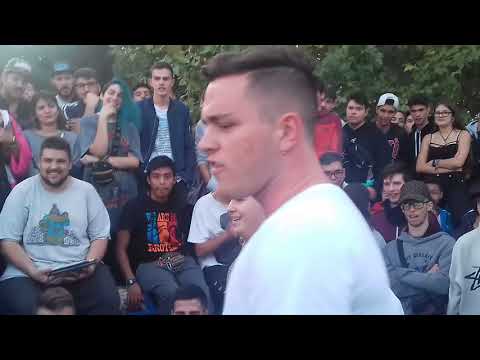 Fitro Prenacional SARA Socas vs Mito  Vs Gott vs Domy vs HOLST