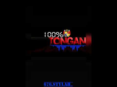 Tamasi'i Tonga 🇹🇴 Remix