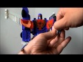 Re Upload Review Time Brave Police Decker J Shadow Maru