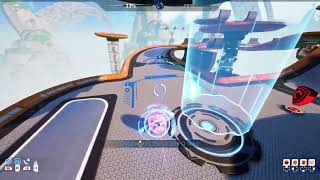 Part 13 | BattleCore Arena