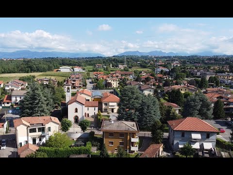 San Desiderio Onlus - Correzzana (MB)