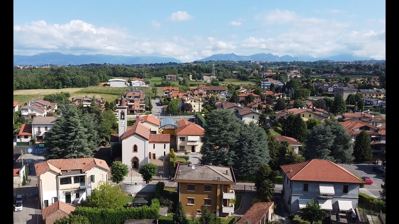 Video presentazione San Desiderio Onlus