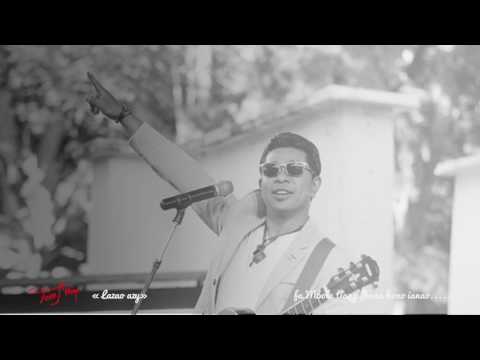 Tovo J'Hay Lazao azy (Audio) version 2017