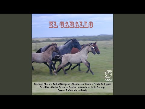 Coplitas Sobre el Cencerro