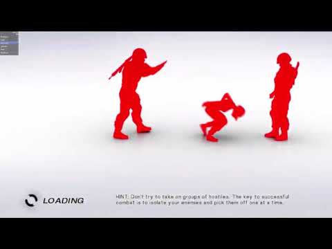 Mirror's Edge Any% in 31:07