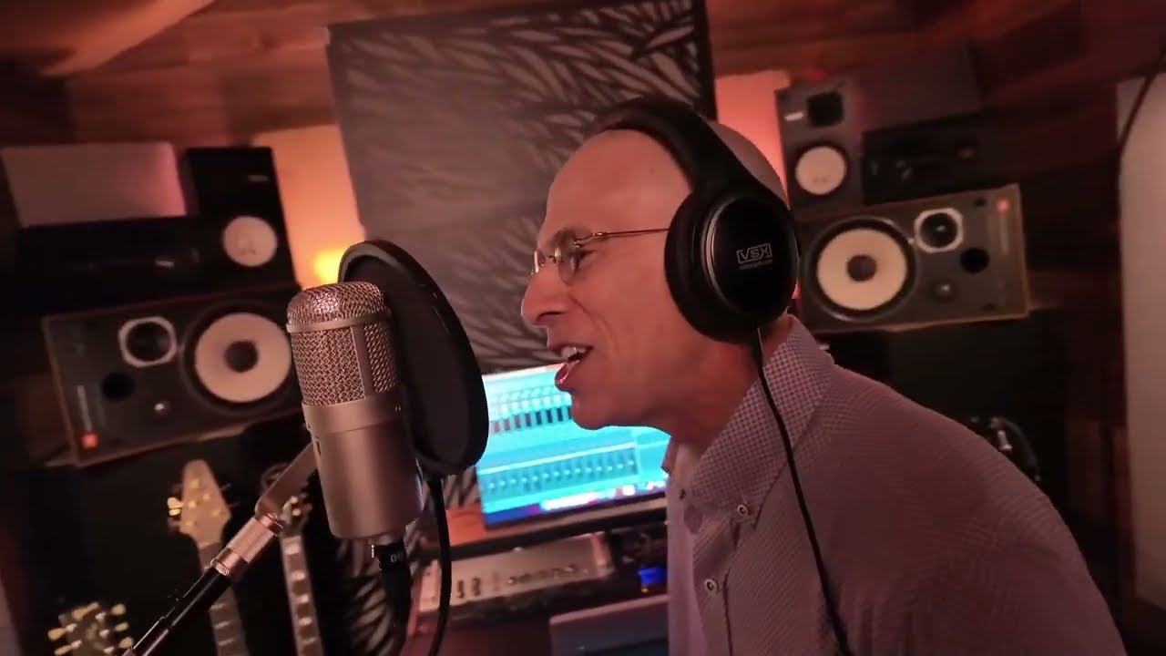 Waymore Blues Official Music Video