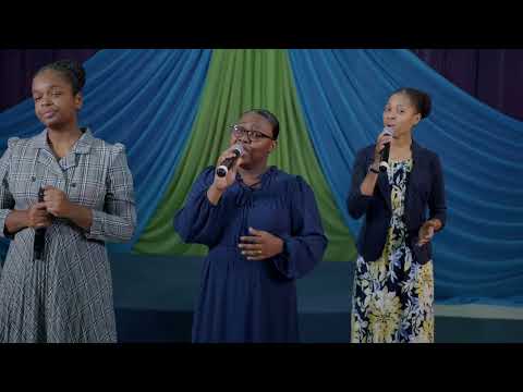 Thumbnail for It Is Well (Elisha's Song) video