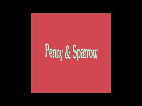 Penny & Sparrow - Dogs of War (feat. Joseph) (Visualizer)