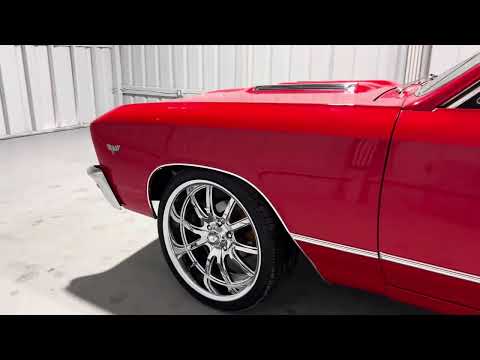 1967 Chevrolet Chevelle (CC-1779111) for sale in Largo, Florida