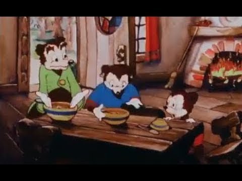 SOMEBODY TOUCHA MY SPAGHET (Full Version)