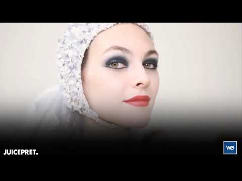 Chanel - Backstage Makeup Look SS’19 | Juicepret