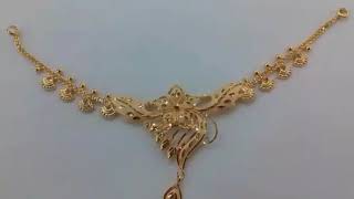 10 Gram Gold Necklace - Wallpaper Site