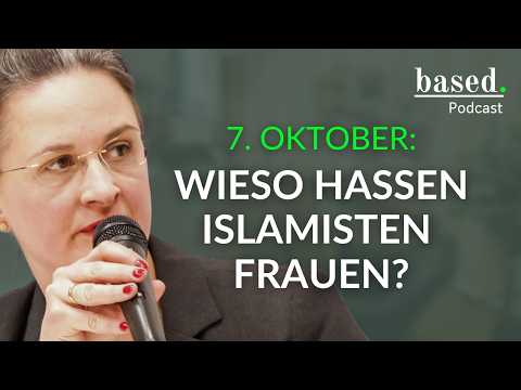 Warum diese Gewalt an Frauen, Rebecca Schönenbach? | Podcast #95