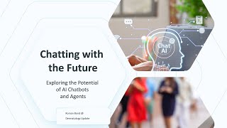 Chatting with the Future: Exploring the Potential of AI Chatbots and Agents