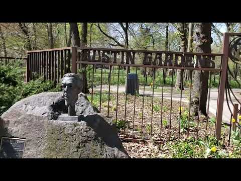 Austin Gardens Oak Park video thumbnail