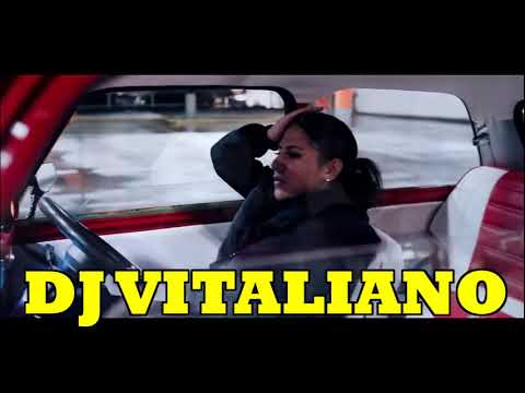 DJ VITALIANO X Sj Demarco - PLAYER X 2023