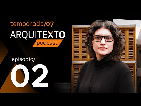 Sanchez 153 | Arquitexto Podcast - T07 Ep.02
