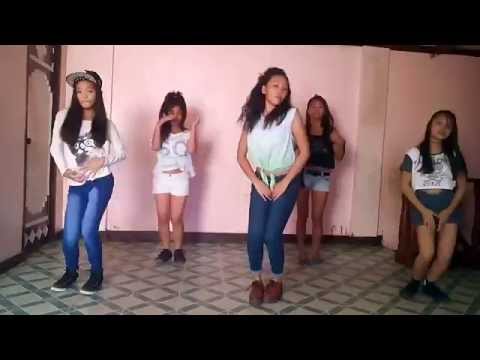 [Peach Punk] CLC - Pepe cover