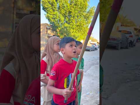 جهال المنطقه تعاركو وكتلتهم 😂🔥