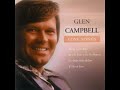 Glen Campbell Tennessee.