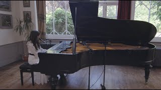 Download lagu Astraea - My Own Worst Enemy (Live at Craxton Studios) mp3