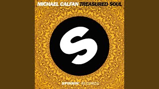 Treasured Soul (Radio Edit)