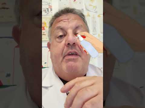 Tre tipi di vaccino antinfluenzale.