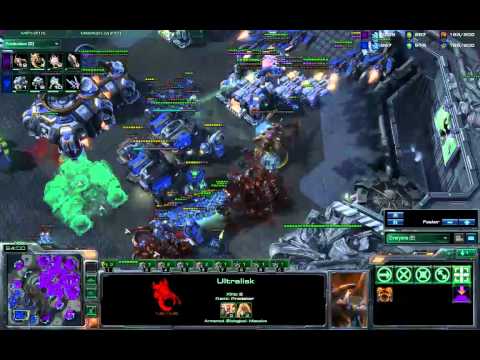 Bomber vs Ostojiy Game 1