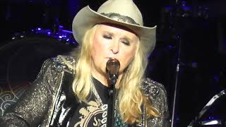 Melissa Etheridge An Unexpected Rain 2024