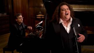 AMOR TI VIETA | JONATHAN ANTOINE