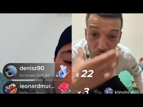 klodi komedi vs klevis celaj sherr n tik tok 🔫🔫 (denimet q i japin njeri tjetrit) 😥😥