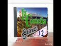 Banda La Costeña El Sauce Y La Palma