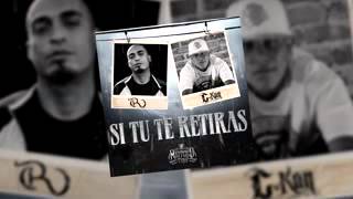 C-kan Si tu te retiras