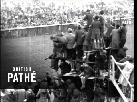 St Leger - 250,000 See Last Classic  (1946)