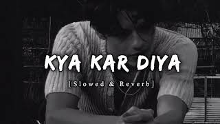 Download lagu Kya Kar Diya Vishal Mishra... mp3