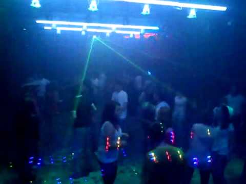 Deorro vs. Calvin Harris & Example - We'll Be Coming Stronger(PROX Mashup) @WOW Club Sieniawa