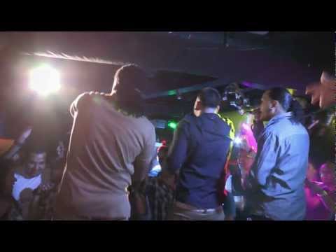 Ness El Digital - Matando Las Ligas (OFFICIAL MIXTAPE) Release Party