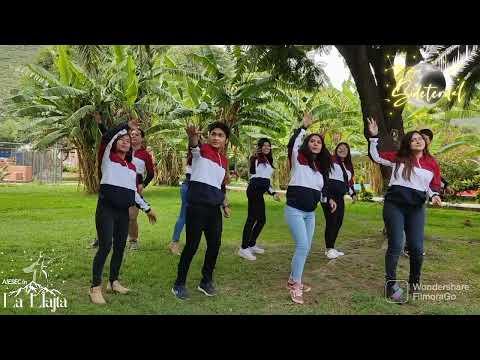 Roll Call AIESEC en La Llajta - EB SIDETERNAL 22.23