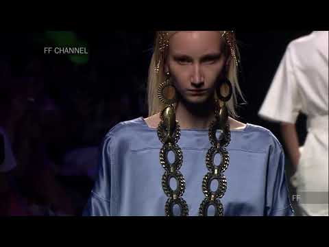 Juan Vidal | Spring Summer 2020 | Highlights1080p