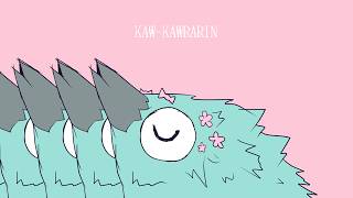 Cover art for Kaw-kawrarin