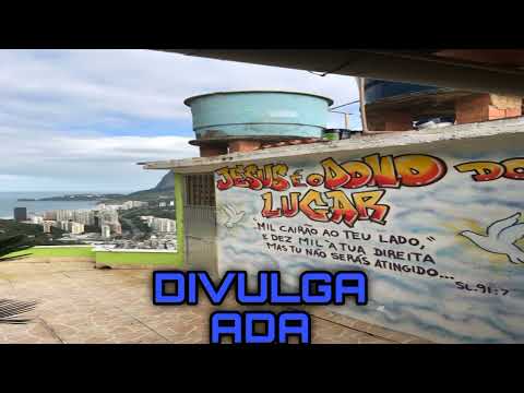 MC'S URUBUZINHO, A MIDIA, HUGUINHO, DU NIKE E OUTROS - SUPER MEDLEY DA ROCINHA [[ EXCLUSIVA ]]