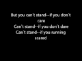 Motörhead-Stand with lyrics 
