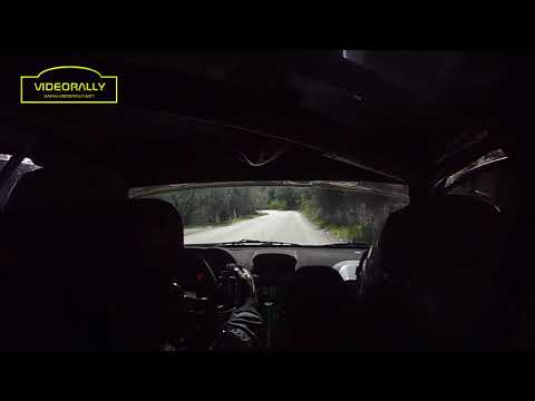 Rally Colline Metallifere 2018 Della Maggiora Favali OBC0 Ps5 Campiglia