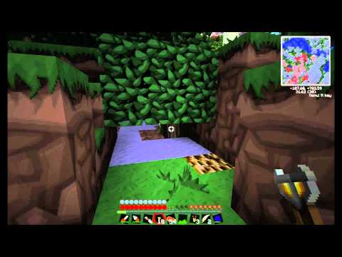 Minecraft 1.2.5 with Neoublie Season 3 - Episode 17 (Twilight Assault)