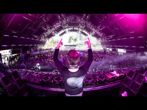 Sander Van Doorn - Mainstage | Special 6th Anniversary BBQ Radio Show